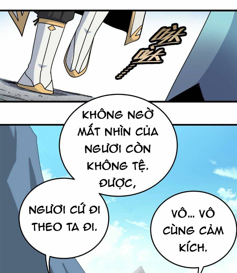 Đế Bá - Chương 42