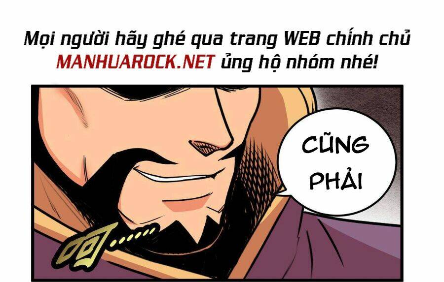 Đế Bá - Chương 43