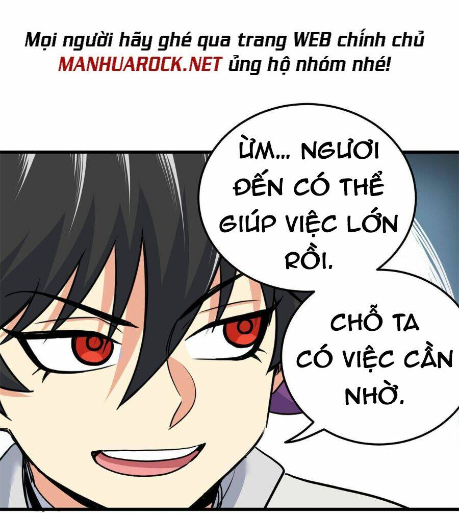 Đế Bá - Chương 43