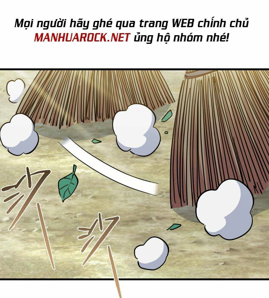 Đế Bá - Chương 43