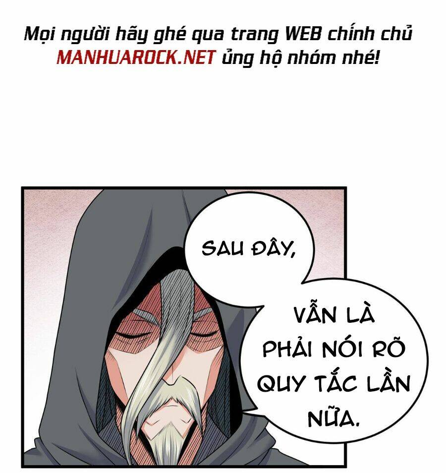 Đế Bá - Chương 44