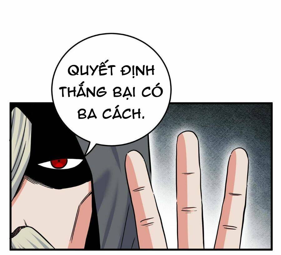 Đế Bá - Chương 44