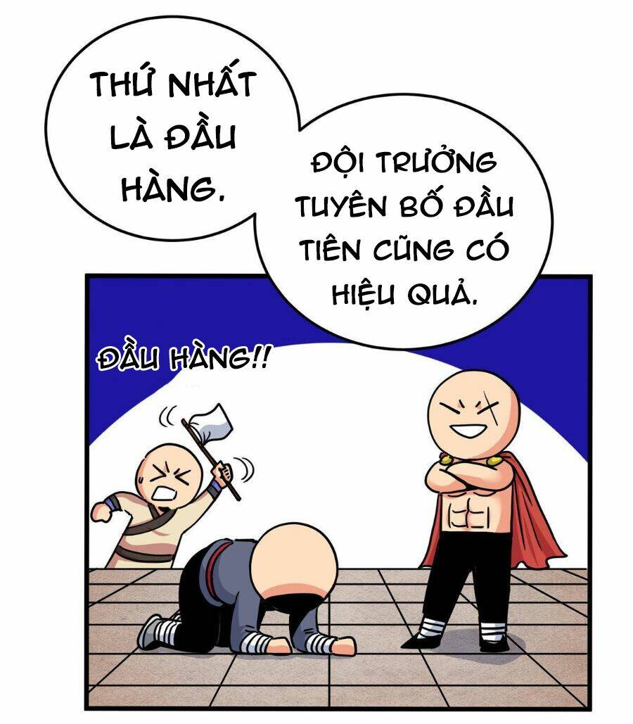 Đế Bá - Chương 44