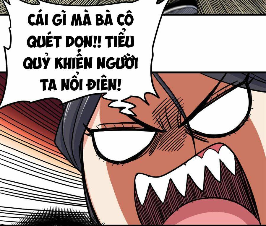 Đế Bá - Chương 44