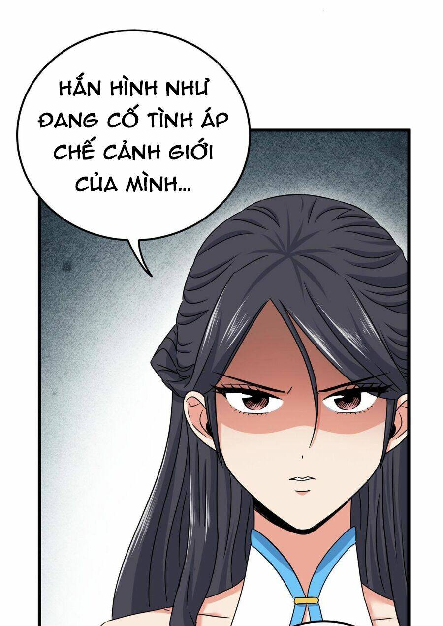 Đế Bá - Chương 46
