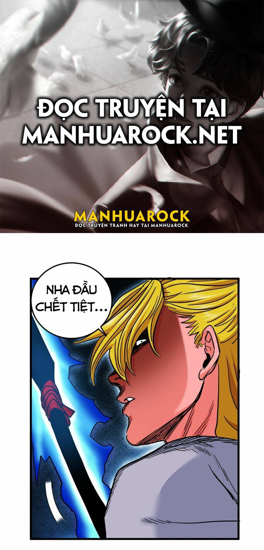 Đế Bá - Chương 47