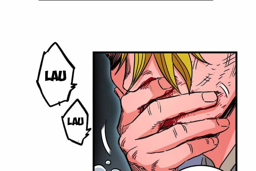 Đế Bá - Chương 47