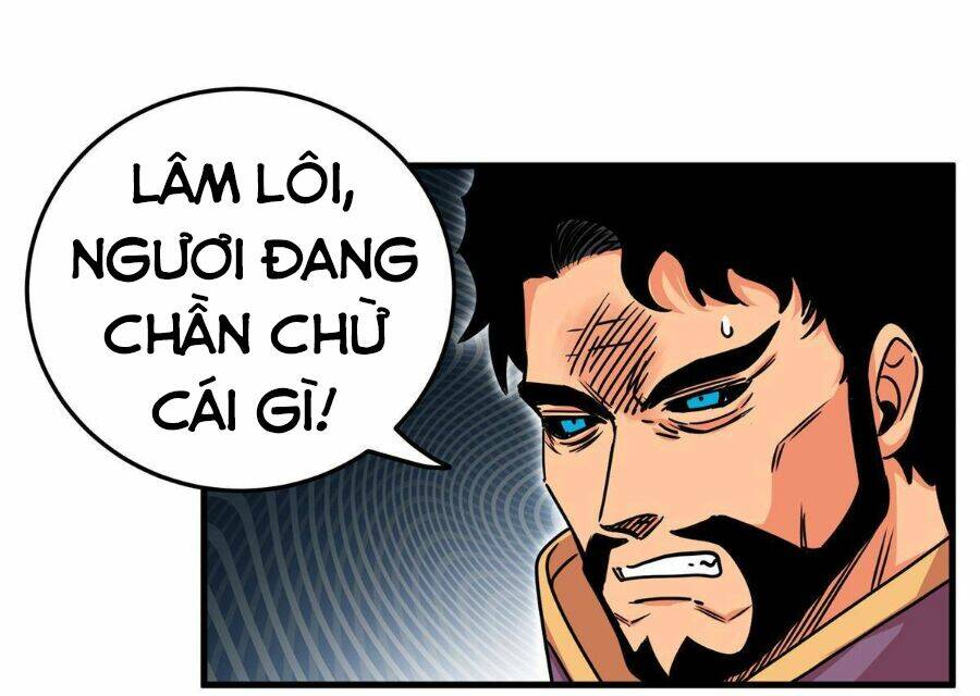 Đế Bá - Chương 47