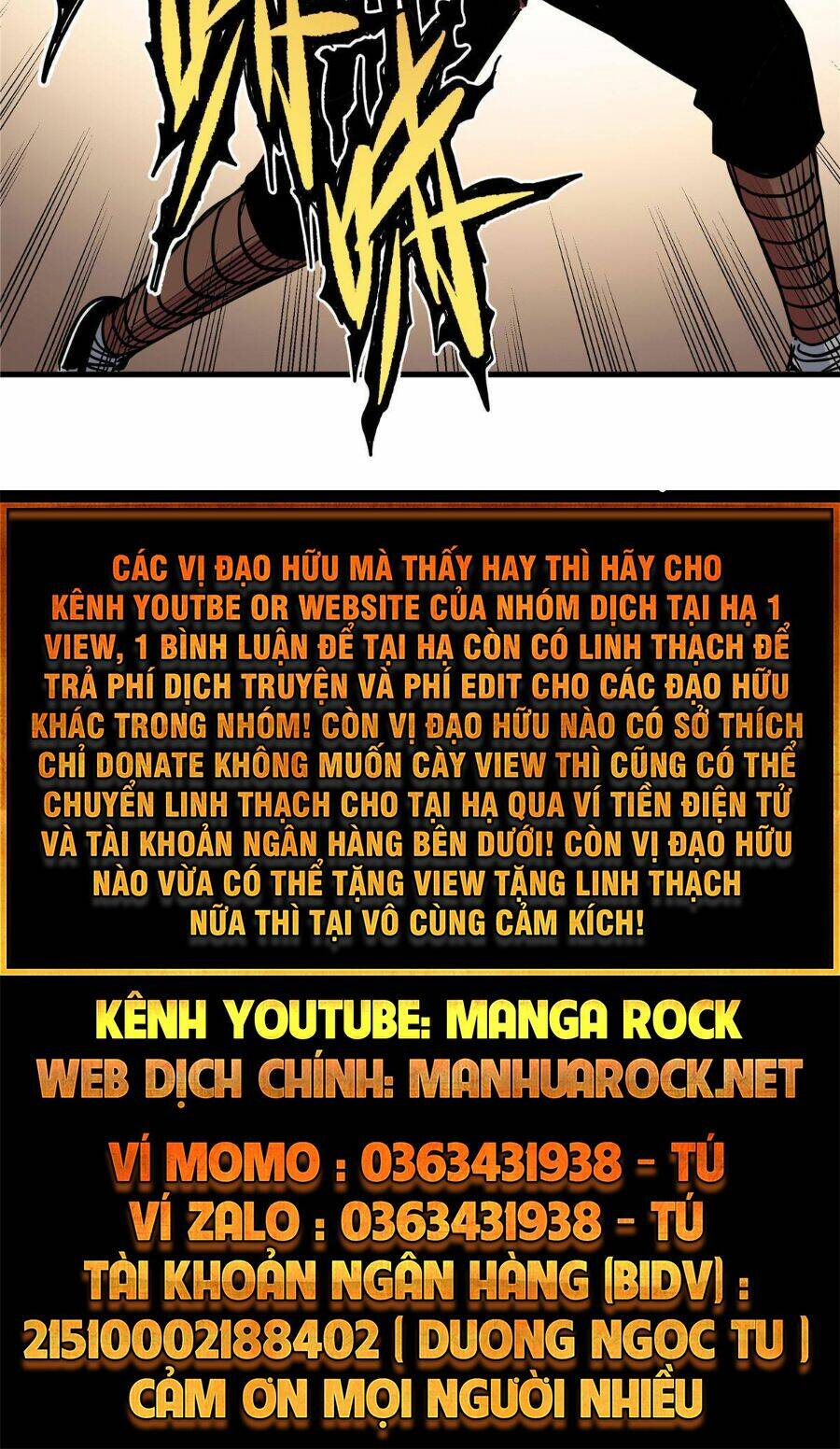Đế Bá - Chương 47