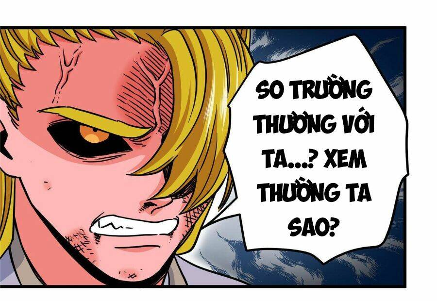 Đế Bá - Chương 48