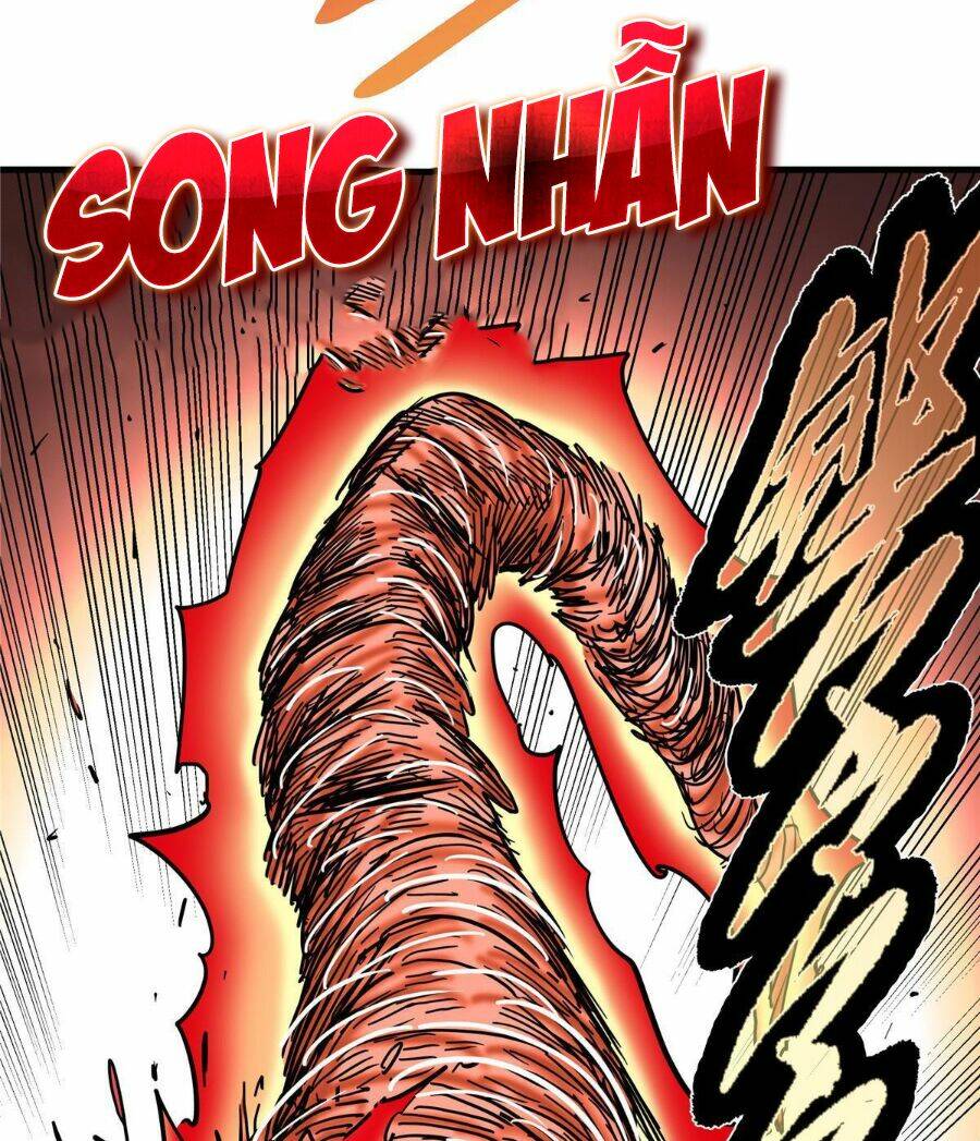 Đế Bá - Chương 49