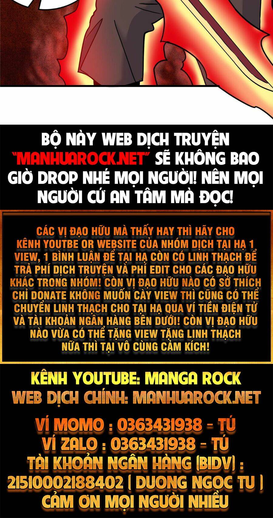 Đế Bá - Chương 49