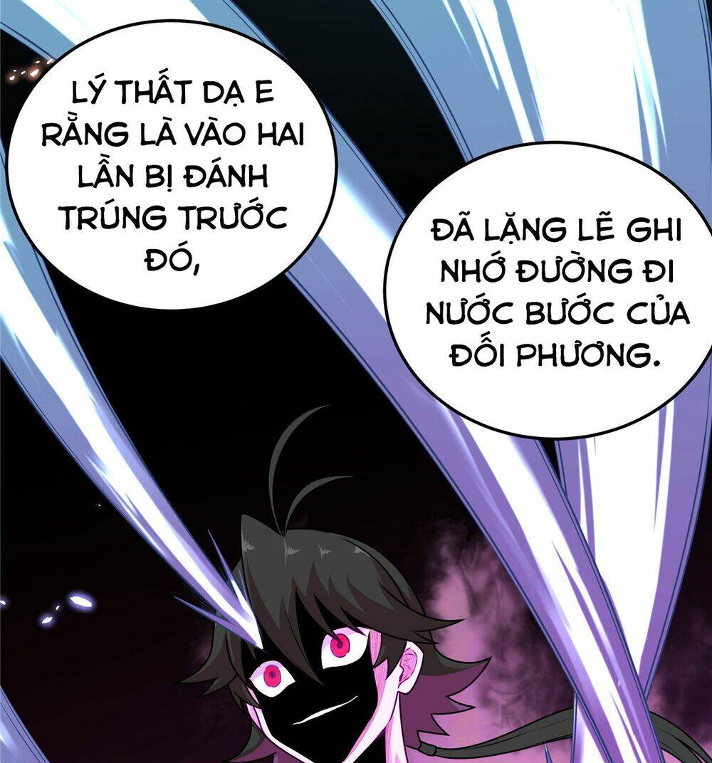 Đế Bá - Chương 5