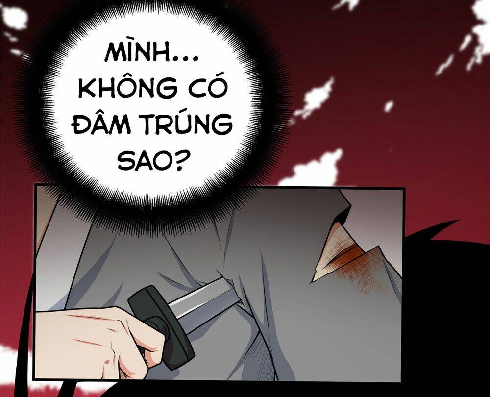 Đế Bá - Chương 5