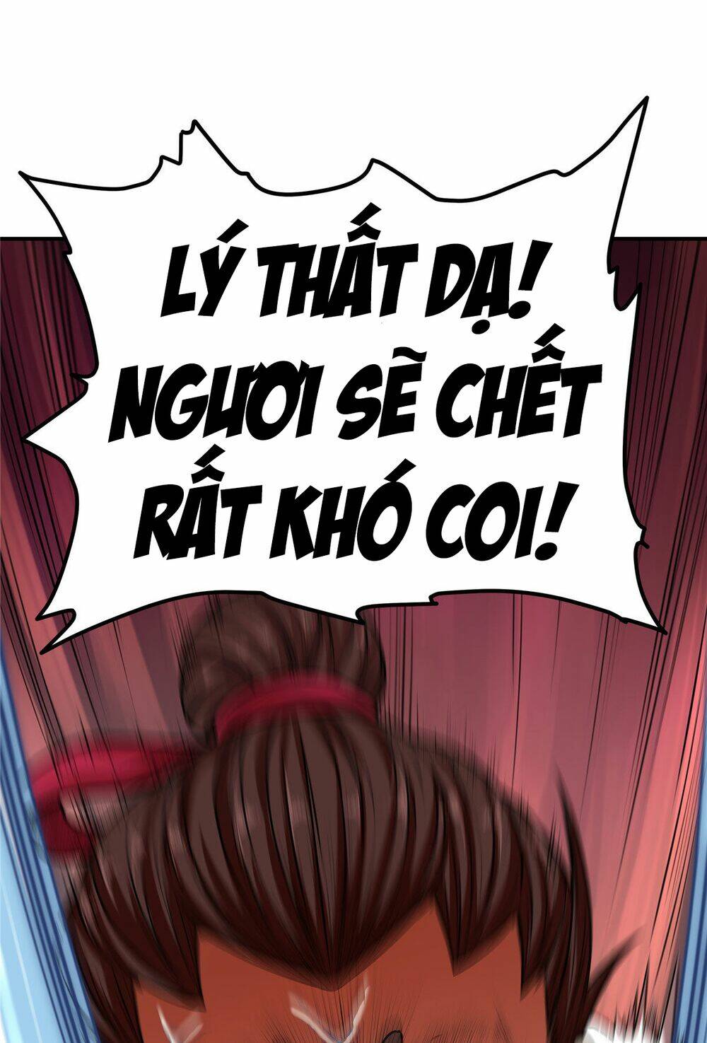Đế Bá - Chương 5
