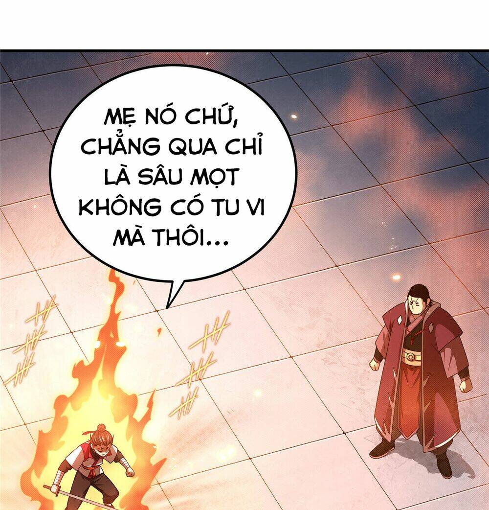 Đế Bá - Chương 5