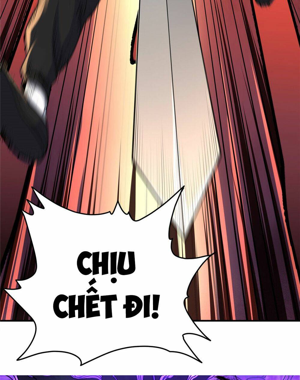 Đế Bá - Chương 5