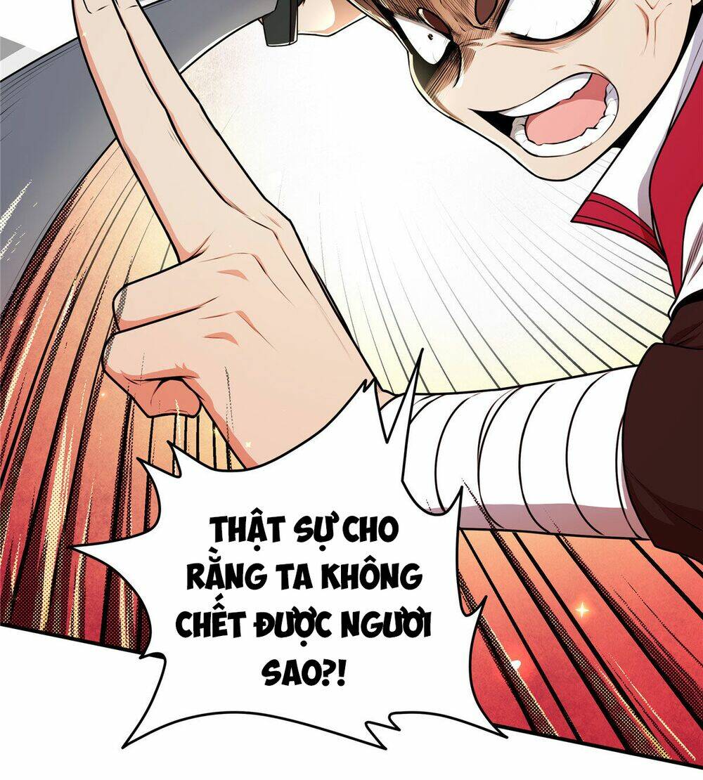 Đế Bá - Chương 5