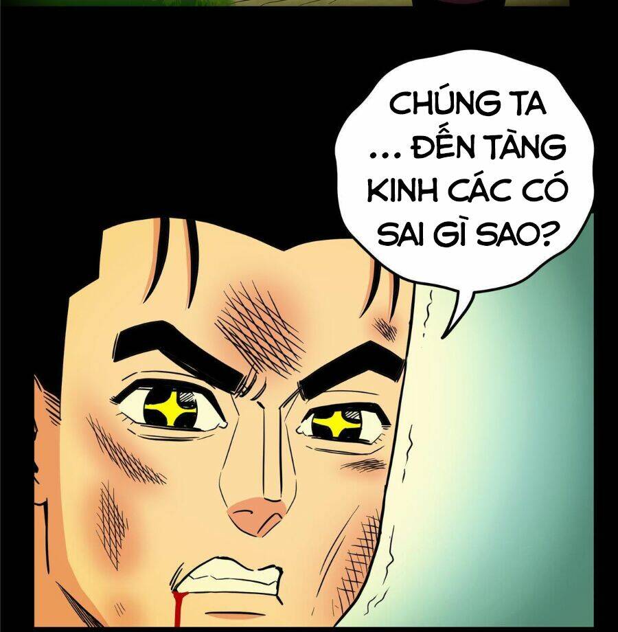 Đế Bá - Chương 50