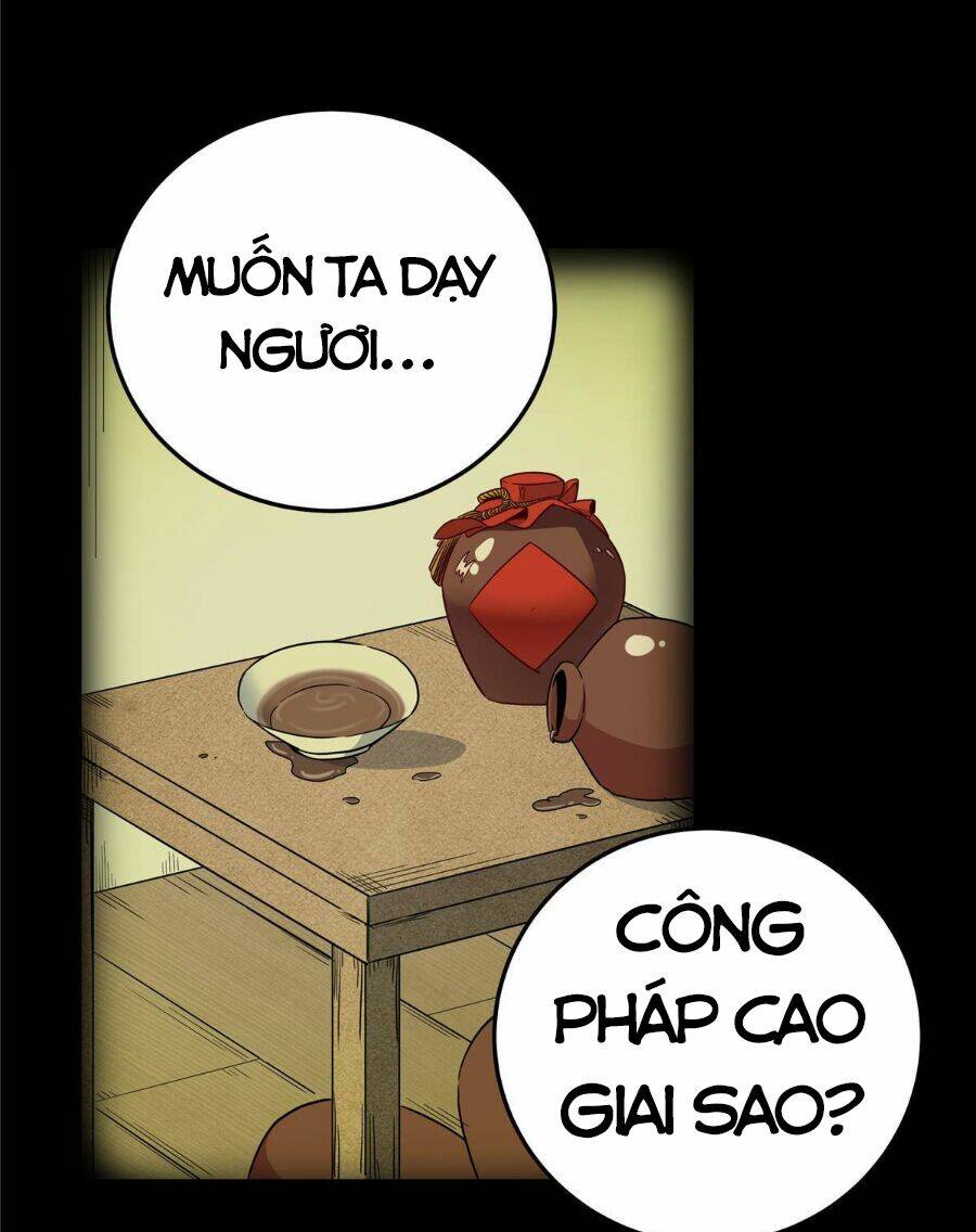Đế Bá - Chương 50