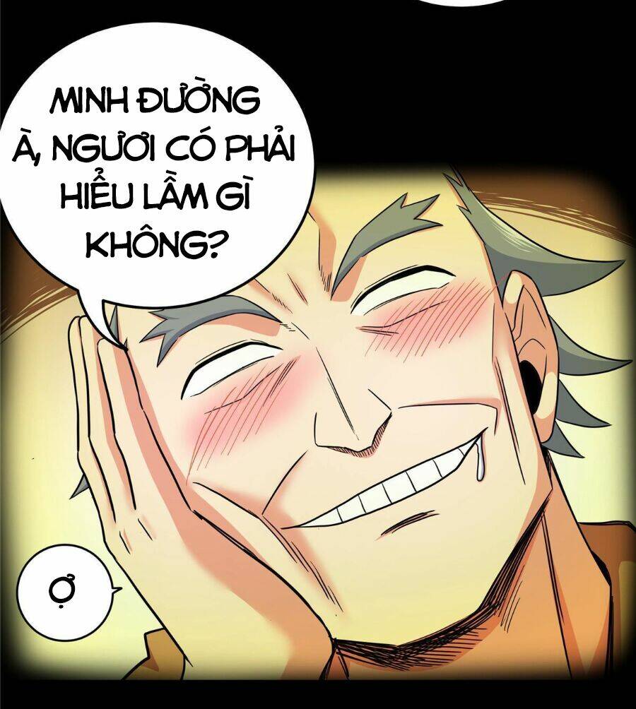 Đế Bá - Chương 50