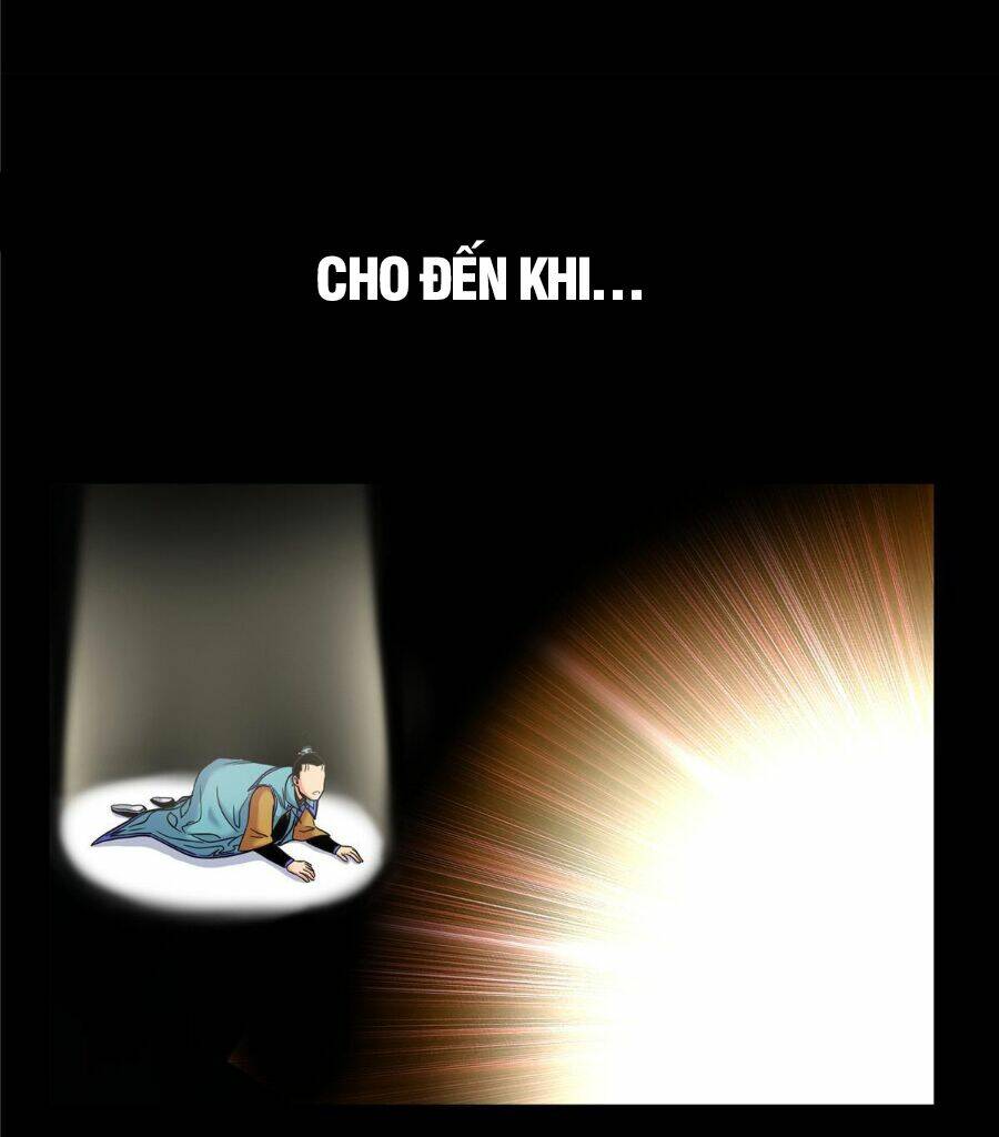 Đế Bá - Chương 50