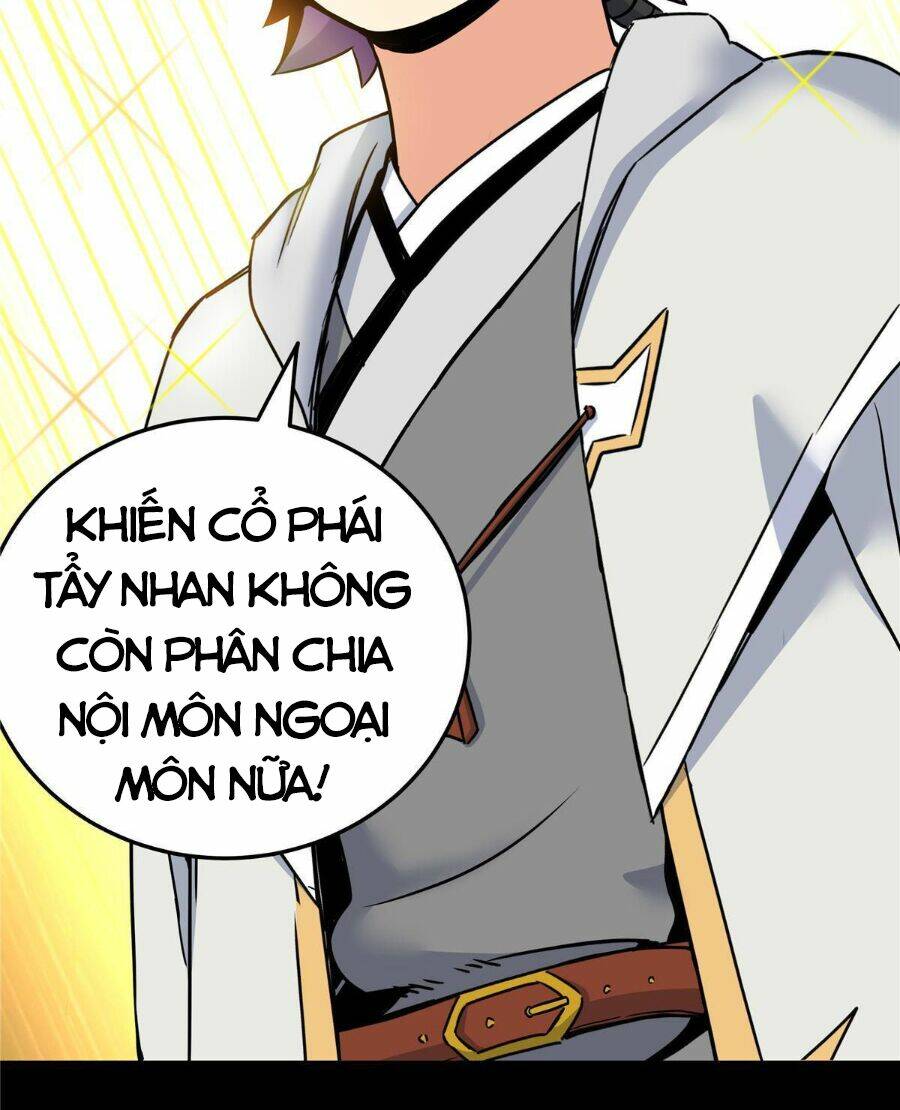 Đế Bá - Chương 50