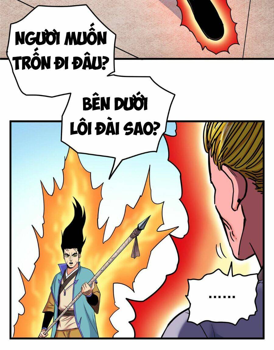 Đế Bá - Chương 51