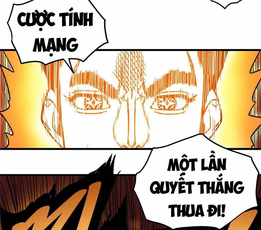 Đế Bá - Chương 51