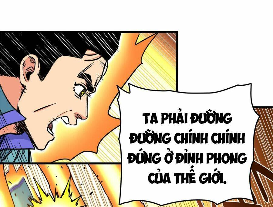 Đế Bá - Chương 51