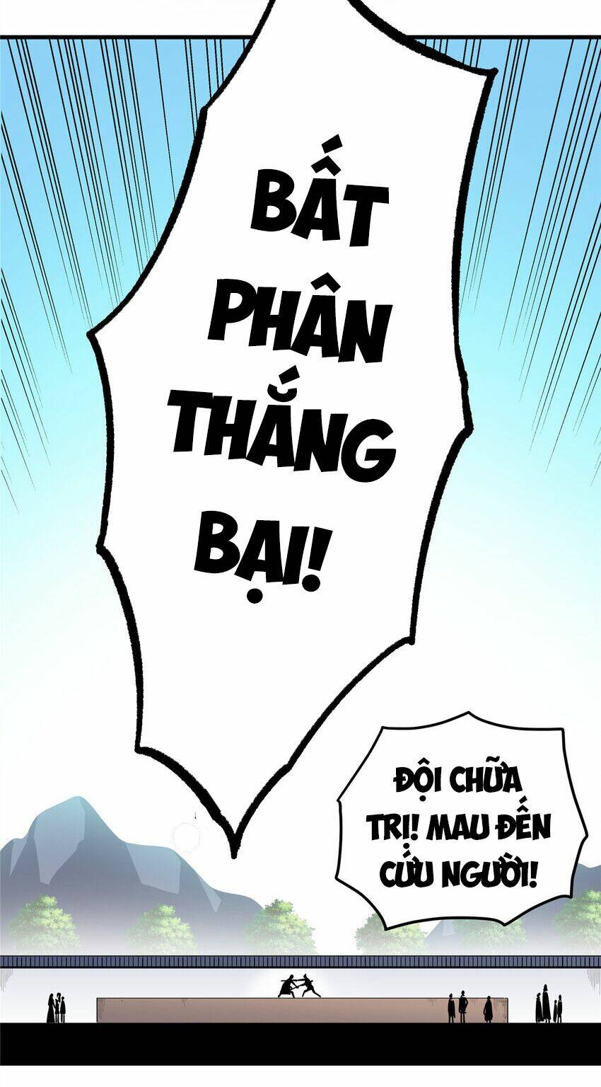 Đế Bá - Chương 52