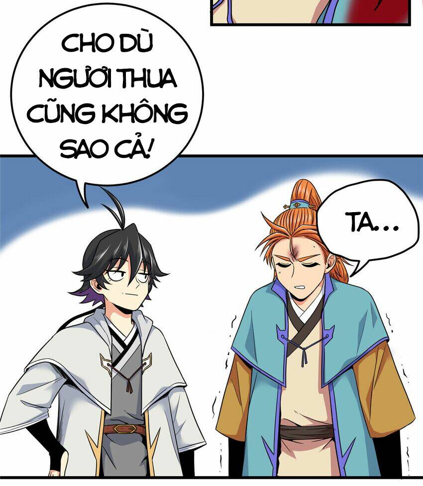 Đế Bá - Chương 52