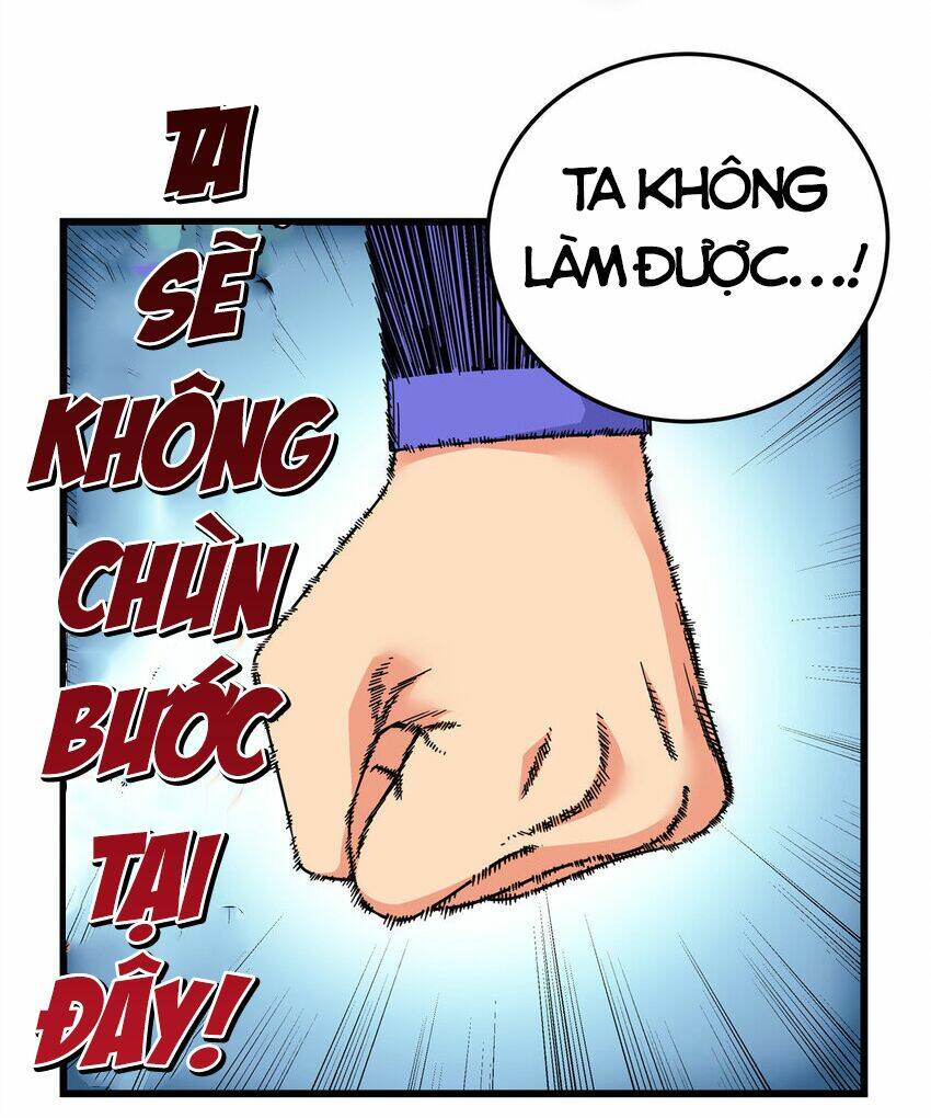 Đế Bá - Chương 52