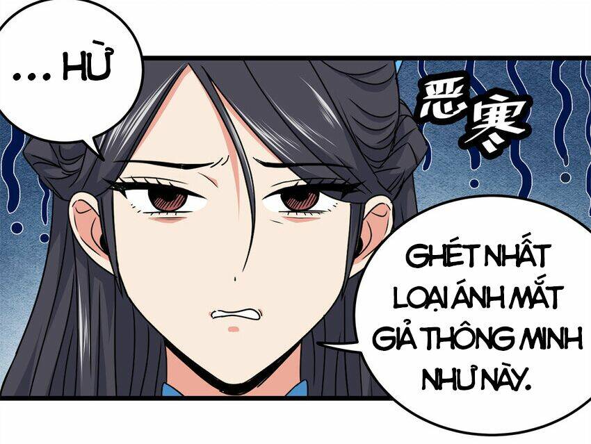 Đế Bá - Chương 53