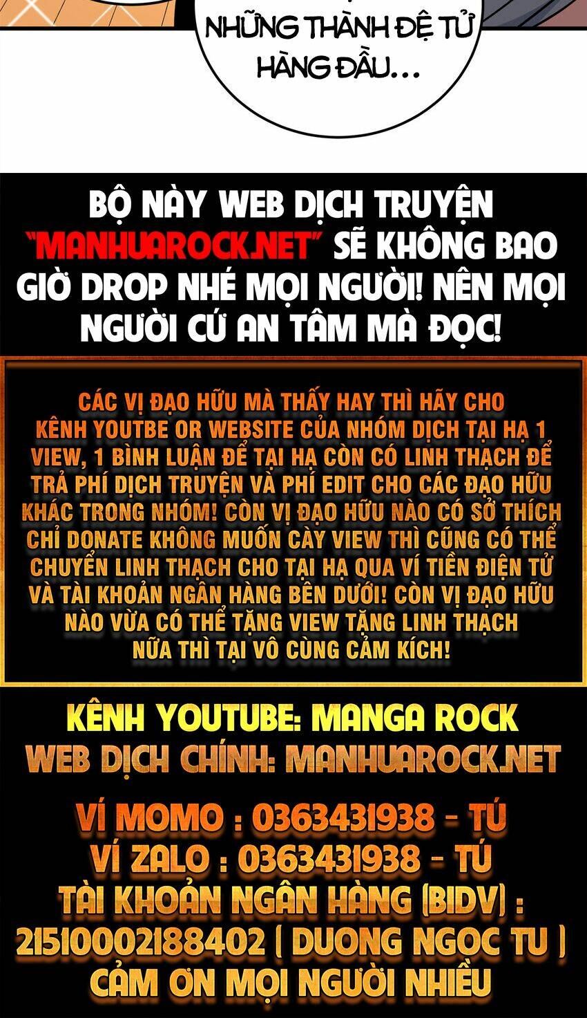 Đế Bá - Chương 53