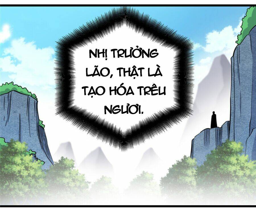 Đế Bá - Chương 56