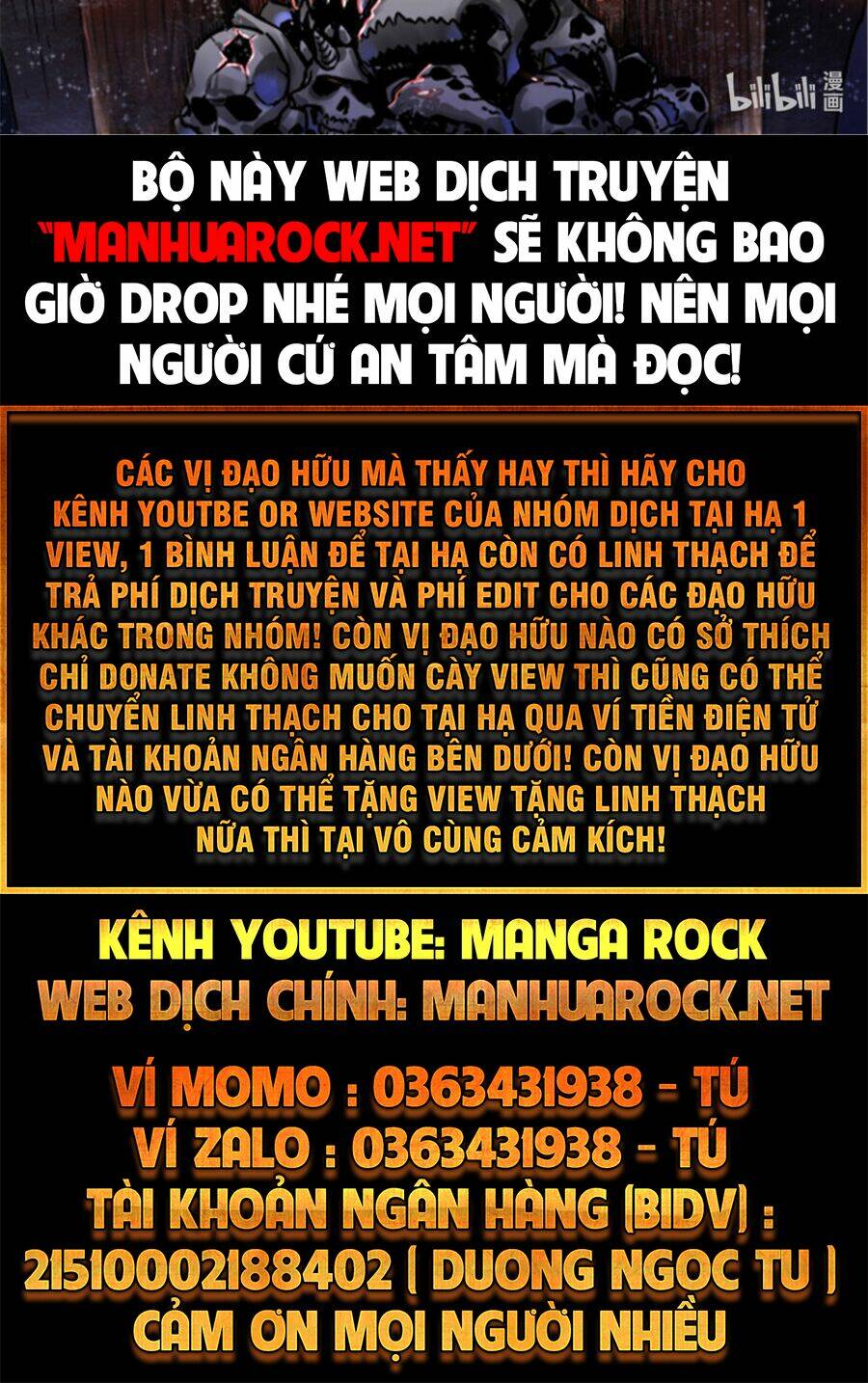 Đế Bá - Chương 56