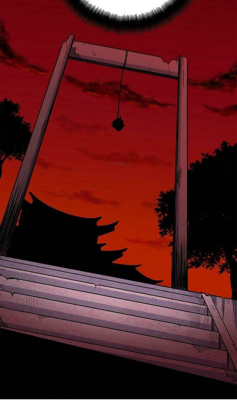 Đế Bá - Chương 57