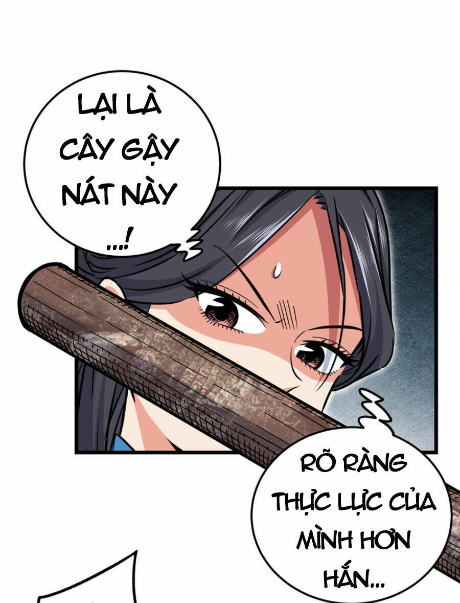 Đế Bá - Chương 59