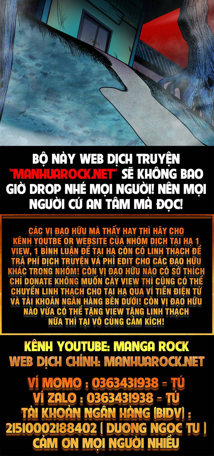 Đế Bá - Chương 59