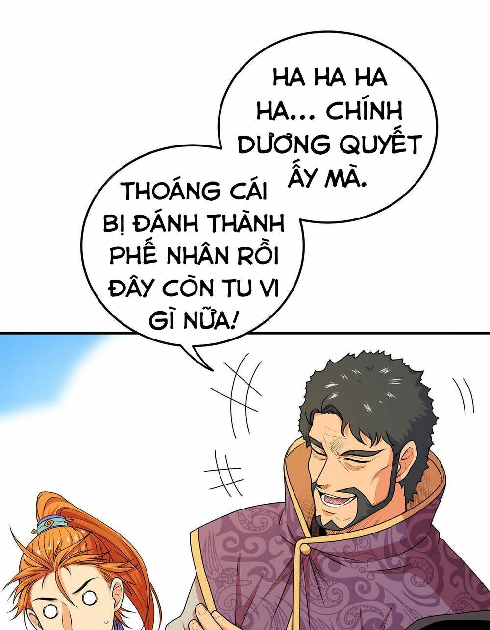 Đế Bá - Chương 6