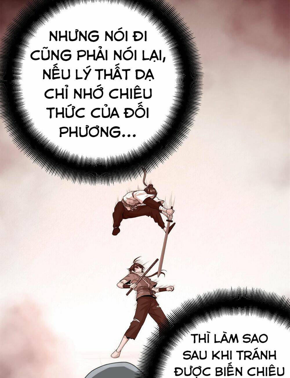 Đế Bá - Chương 6