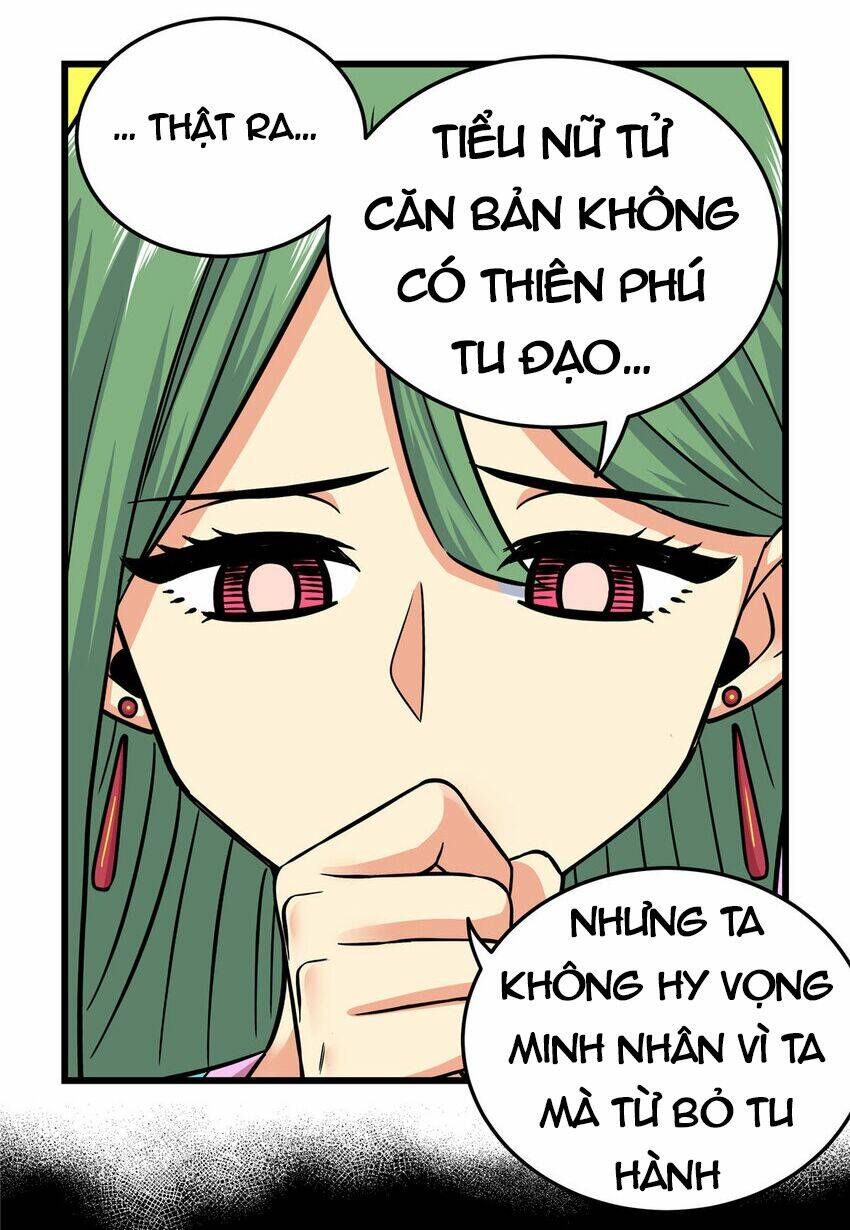 Đế Bá - Chương 62