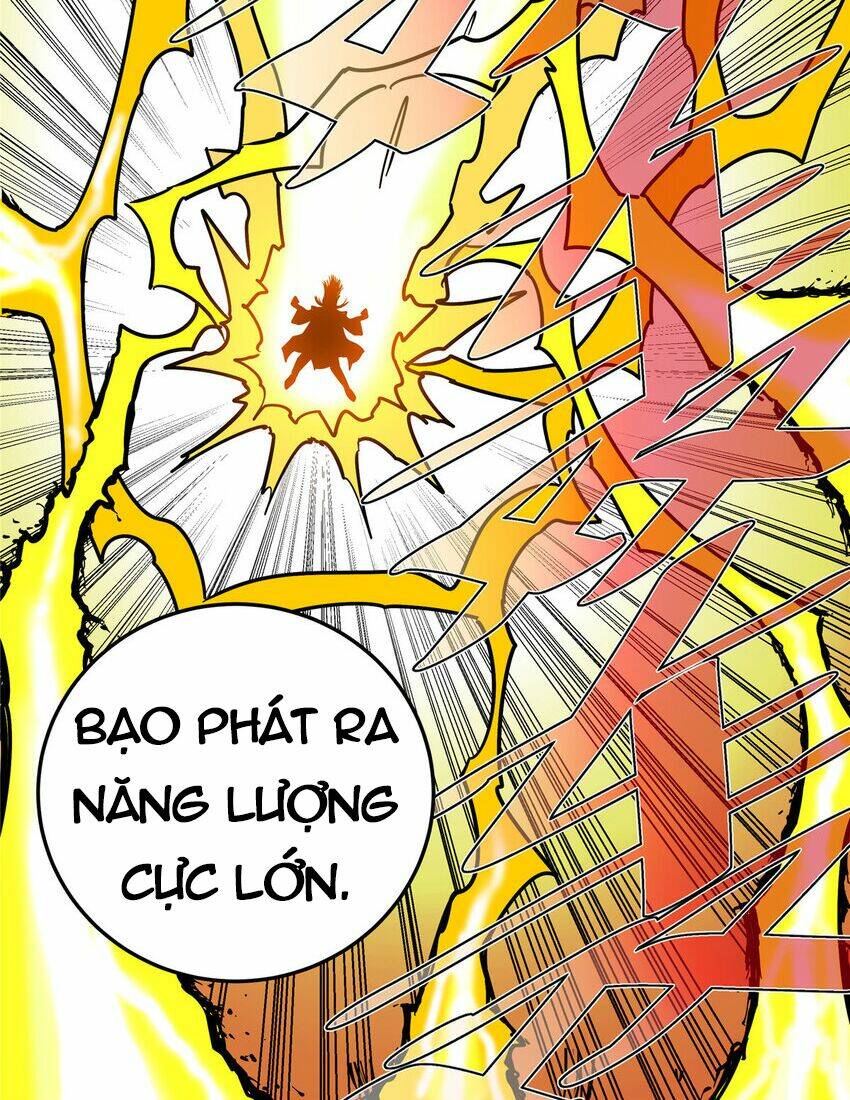 Đế Bá - Chương 62