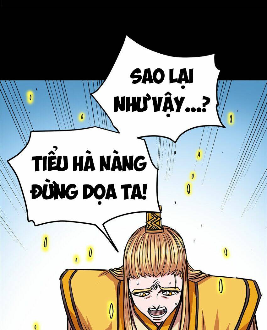 Đế Bá - Chương 62
