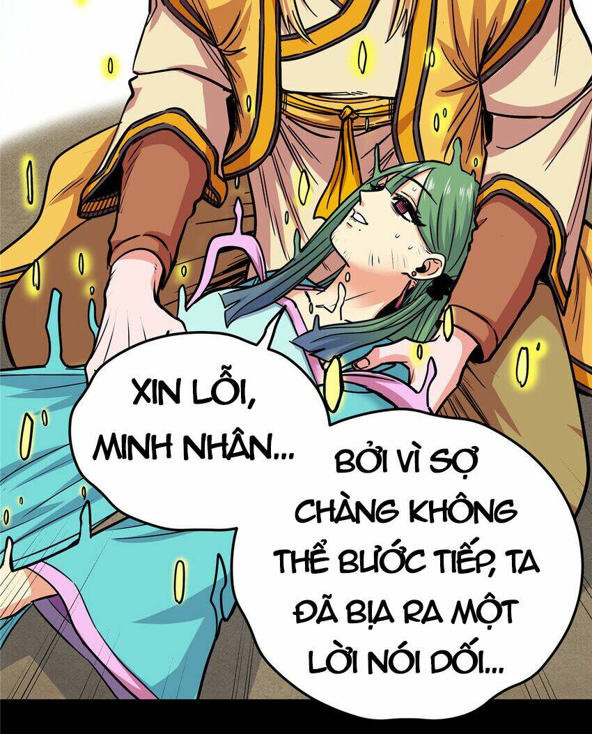 Đế Bá - Chương 62