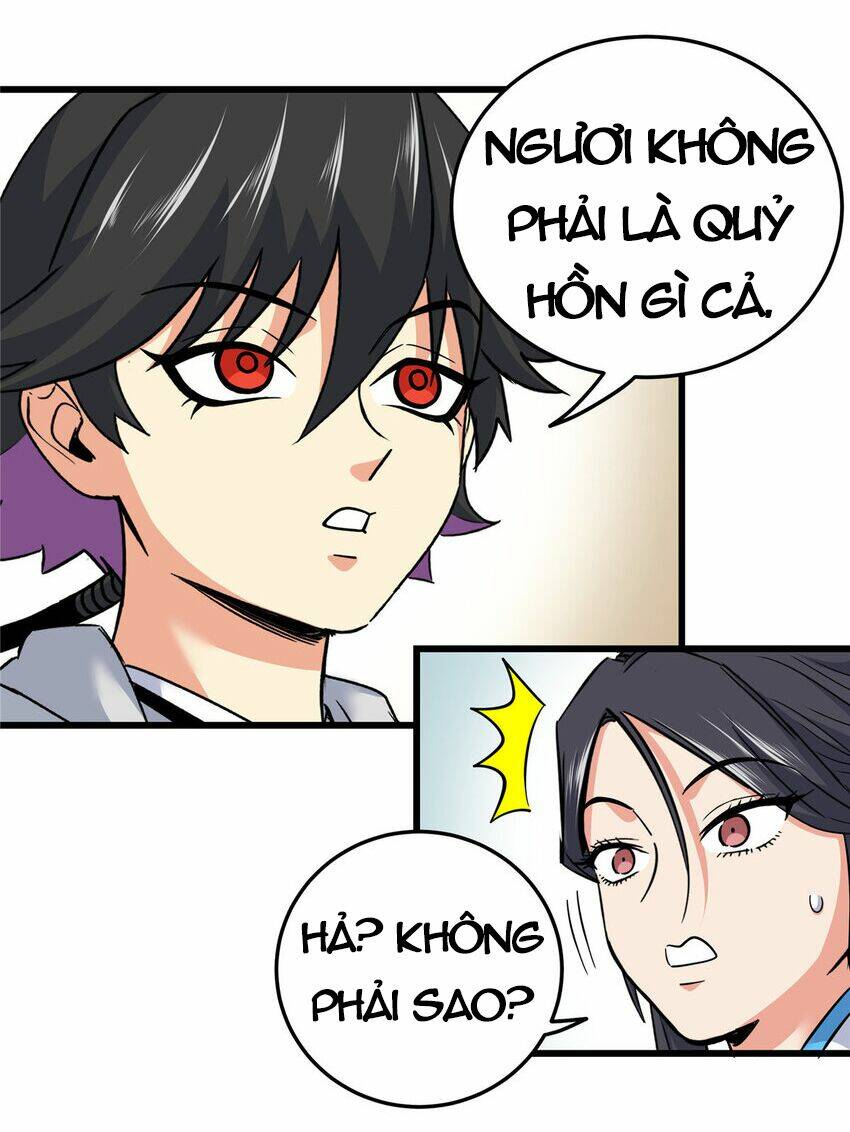 Đế Bá - Chương 62