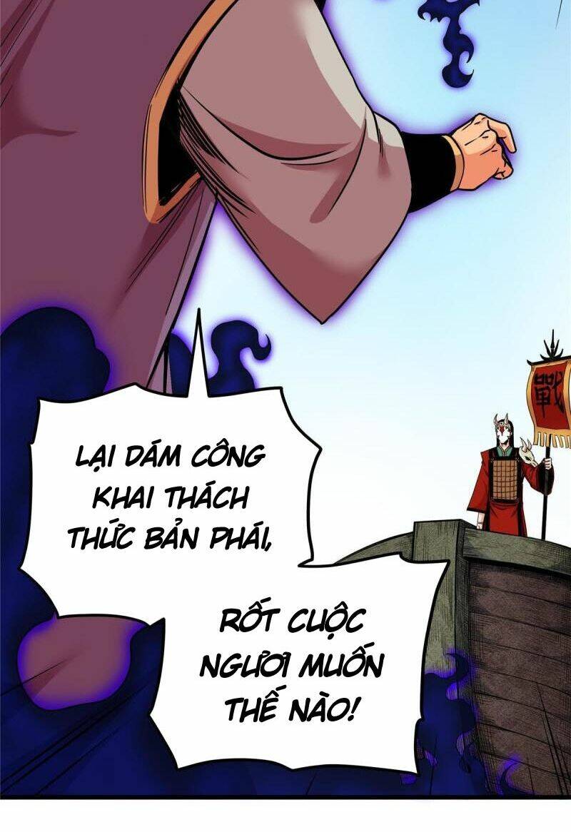 Đế Bá - Chương 63
