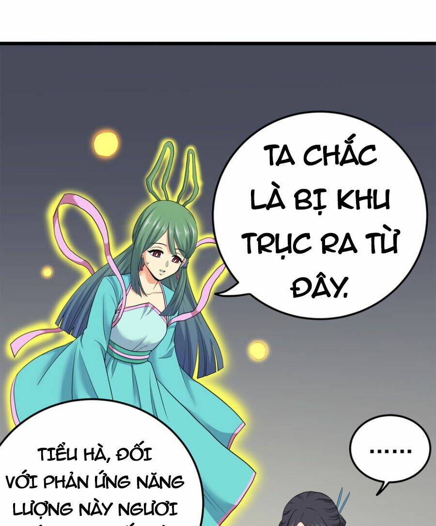 Đế Bá - Chương 64