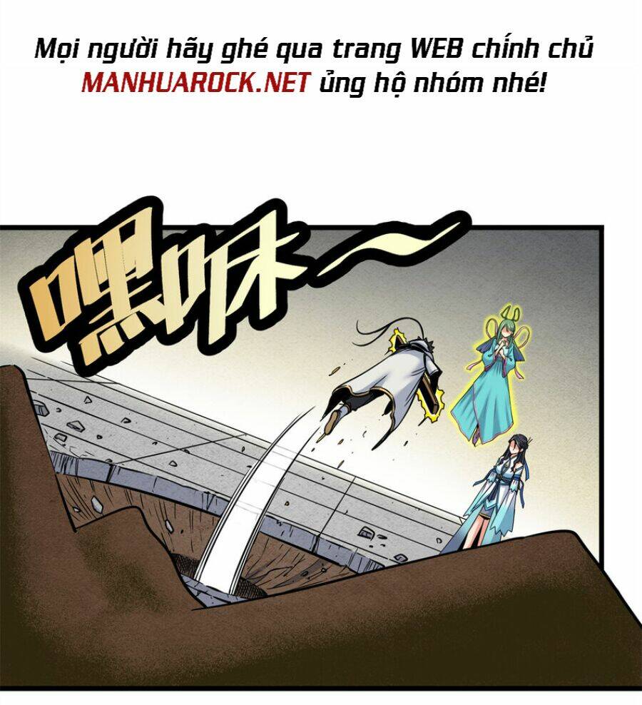 Đế Bá - Chương 64